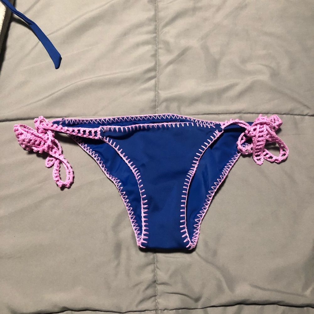 victories secret swim bottoms